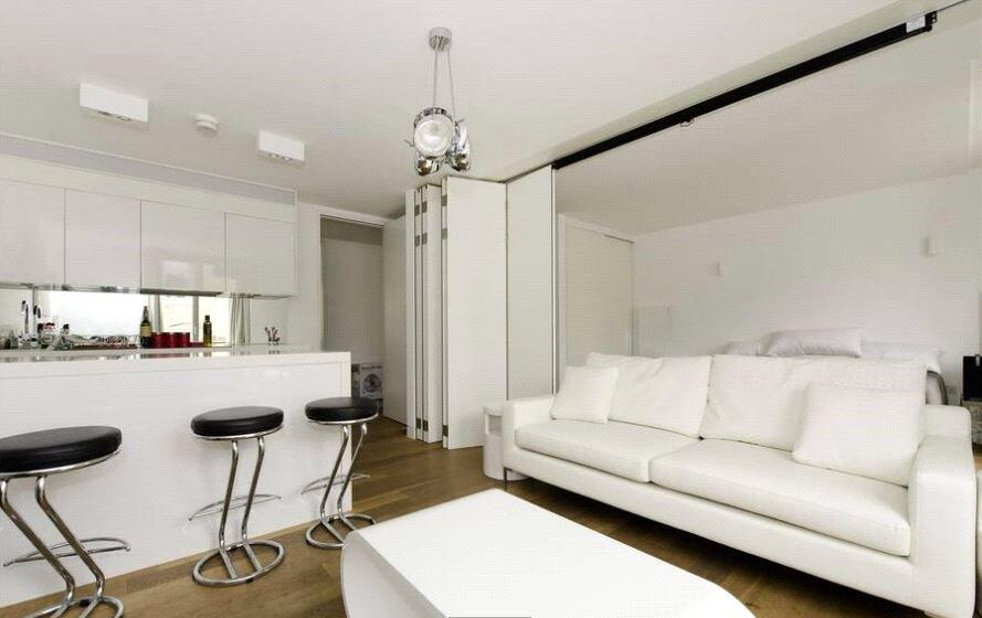2-værelses lejlighed, 63 m²