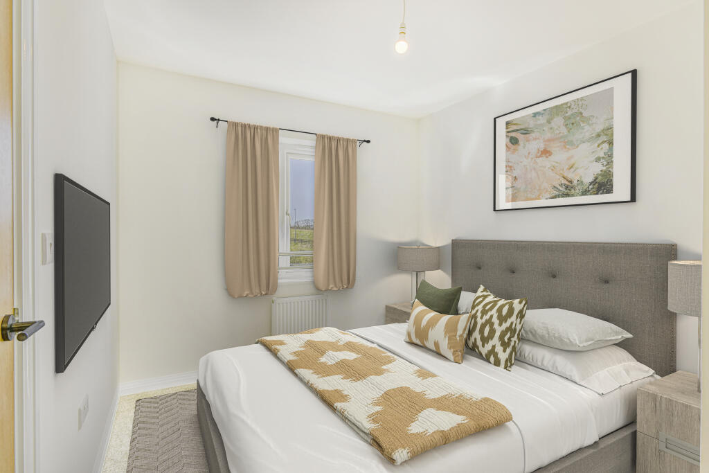 Centenary Heights,
Off Quantock Road,
Wembdon,
TA6 7EJ photo 4
