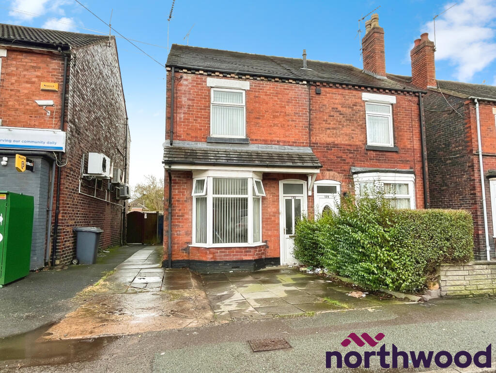 Main image of property: Talke Road, Alsager, ST7