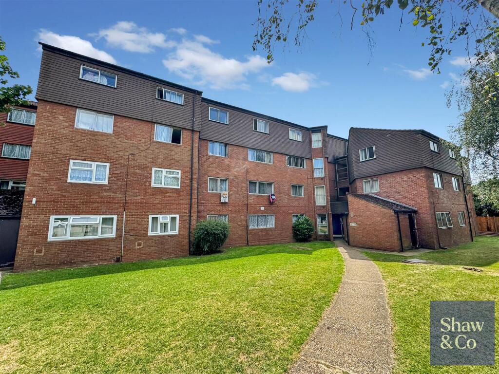 Main image of property: Cranston Close, Hounslow