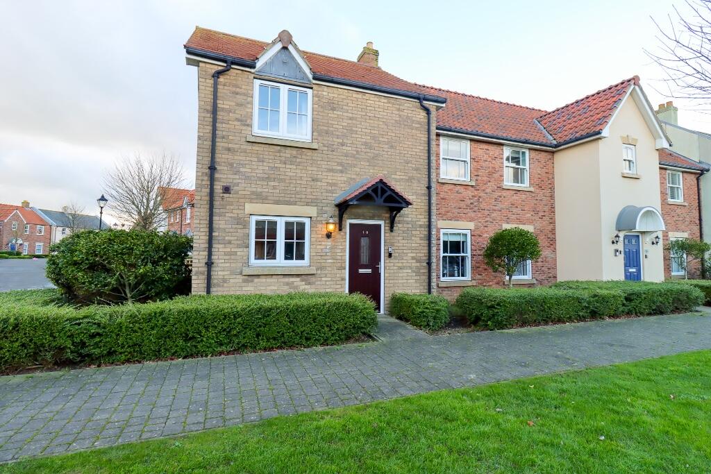 Main image of property: Talisker Walk, The Bay, Filey YO14 9GH