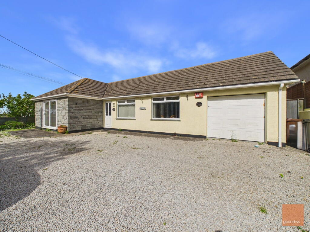 Main image of property: Chapel Hill, Porthtowan, Truro, TR4 8AS