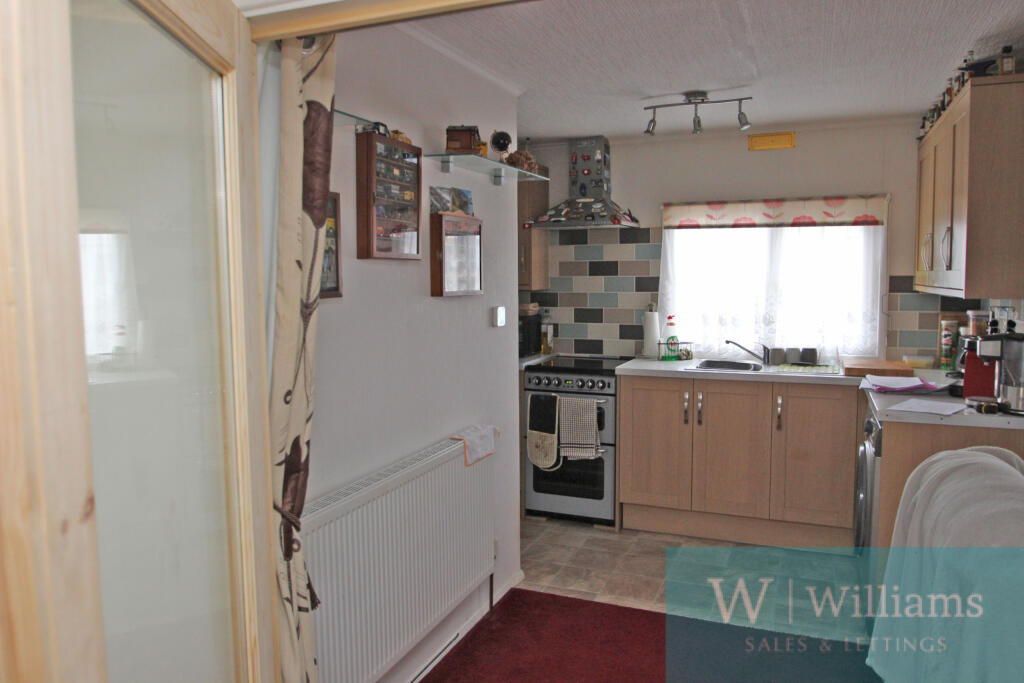 House in East Cowes, Medina Park, Folly - More