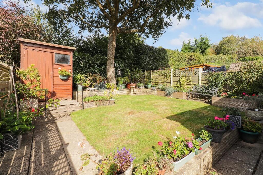 House in Sheffield - View 4