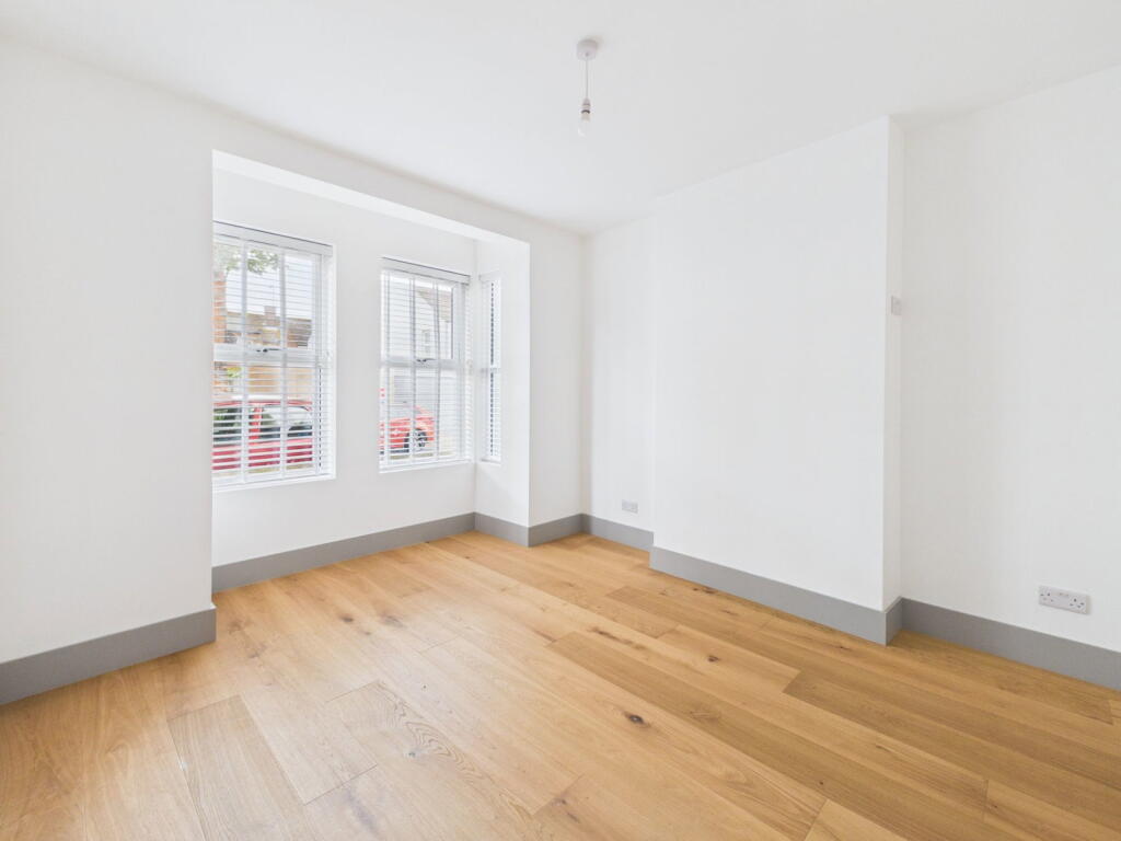 House in Worthing, West Worthing - View 3
