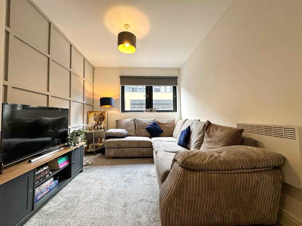 Apartment in Bristol, City of Bristol - View 3