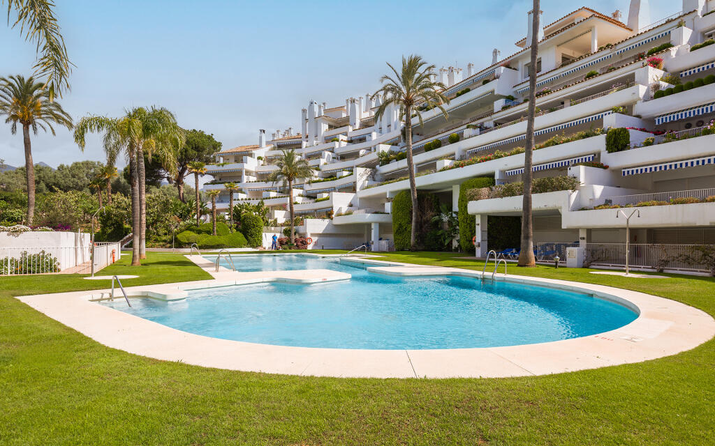 Main image of property: Andalucia, Malaga, Marbella