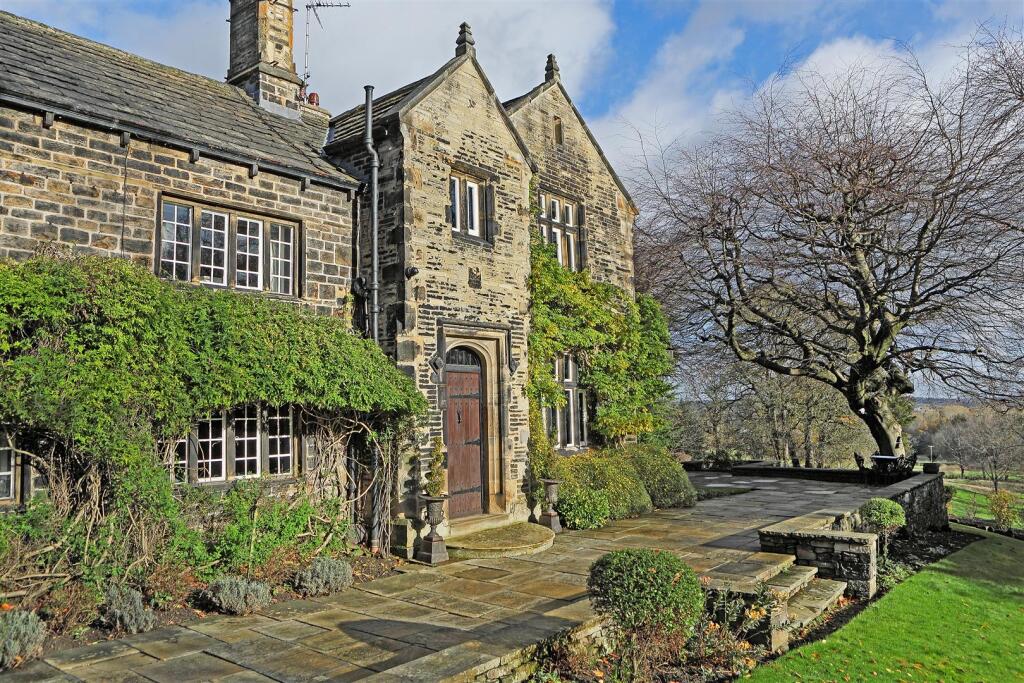 Additional image 9 of Oldfield Nook, Scholes Lane, Scholes, Cleckheaton, BD19 6LY