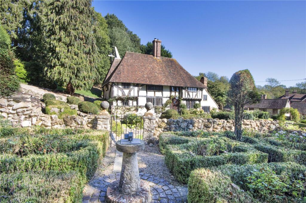 Main image of property: Elmstone Hole Road, Grafty Green, Kent, ME17