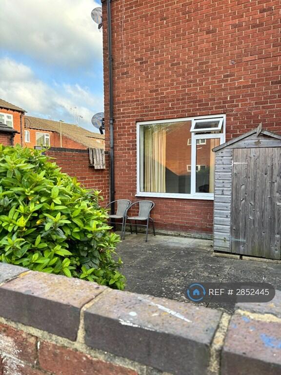 Main image of property: Fleet Way, Didcot, OX11