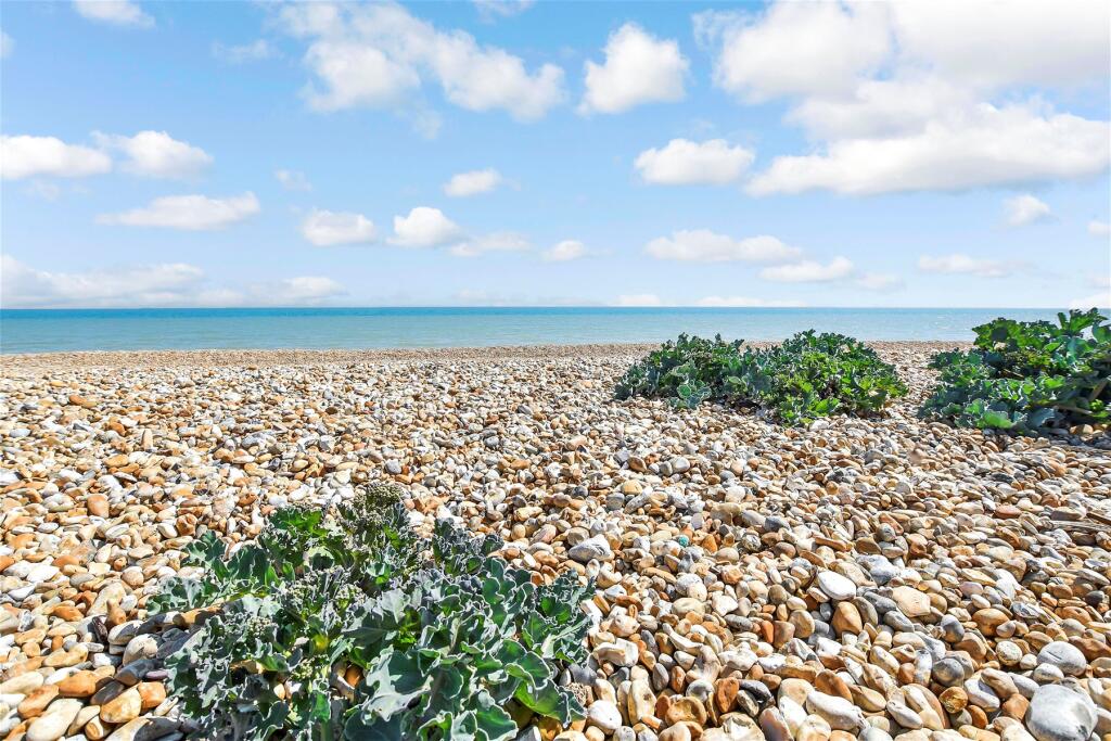 Main image of property: Grand Parade, Littlestone, New Romney, Kent