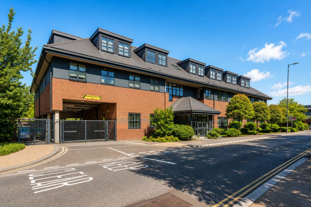 Main image of property: Great North Road, Hatfield, AL9