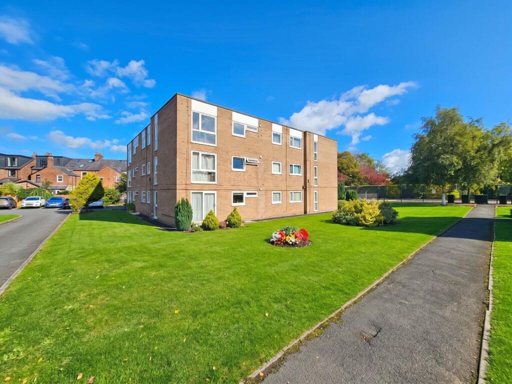 Main image of property: Grange Road, Bowdon
