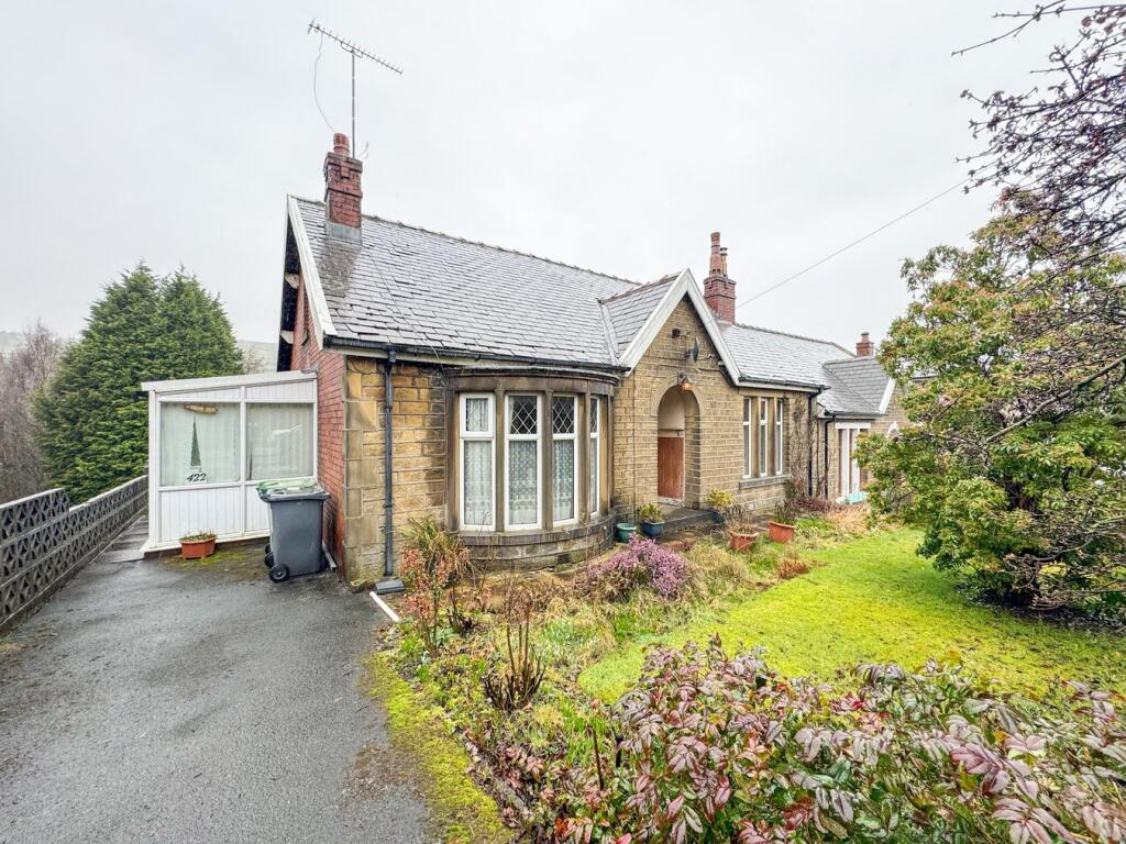 2-bed house on Manchester Road, Marsden, Huddersfield, HD7, £275,000