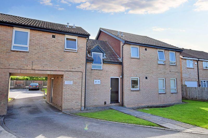 Main image of property: Tuckmill, Clevedon