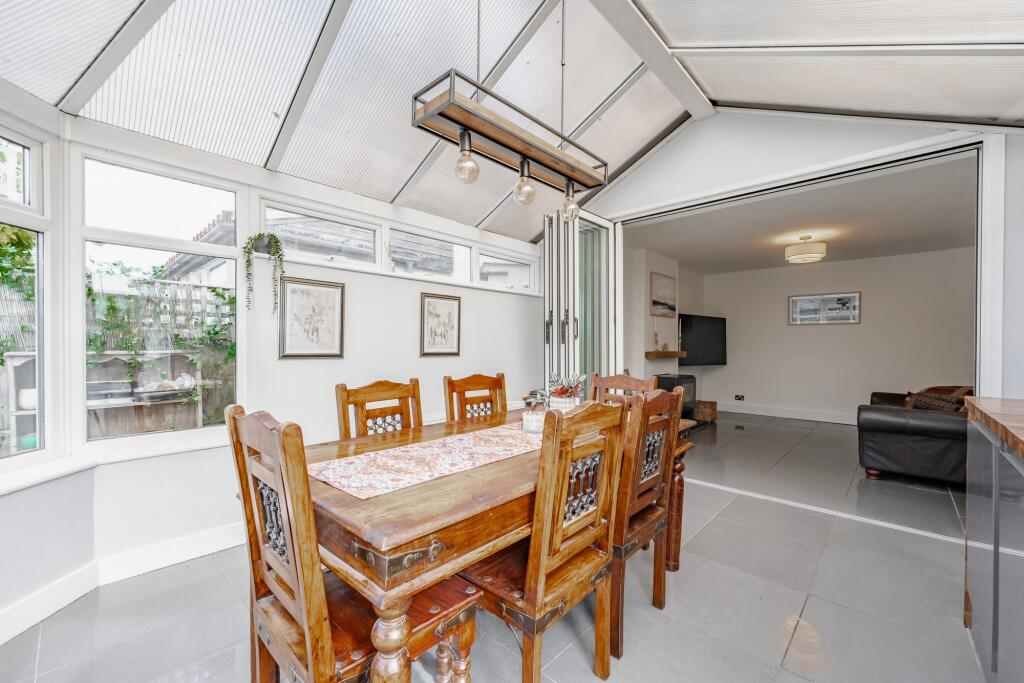 House in North Norfolk, Runton - More