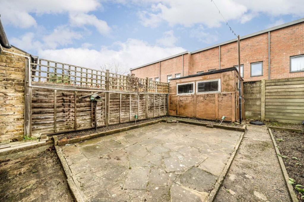 House in London, West Ealing, Hanwell - View 4