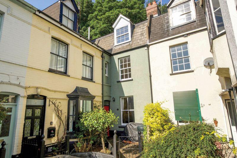 Main image of property: Northernhay Square, Exeter