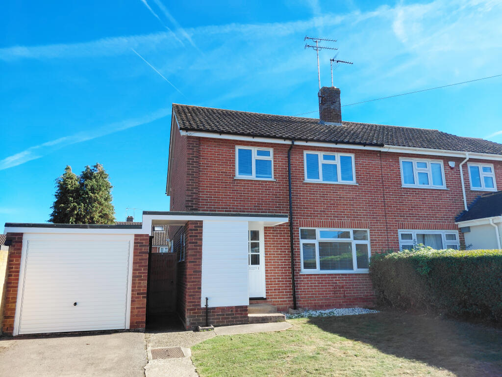 Main image of property: Newton Drive,Sawbridgeworth,CM21