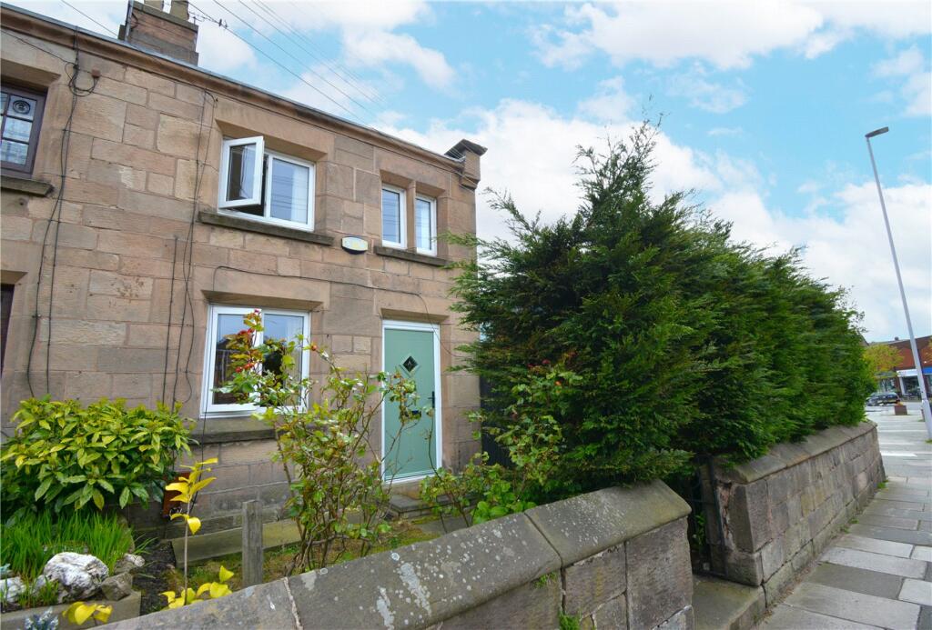 Main image of property: Manor Road, Wallasey, Wirral