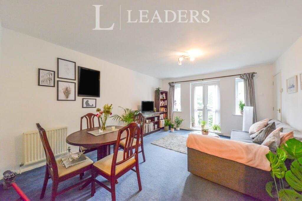 Apartment in St Albans - View 2