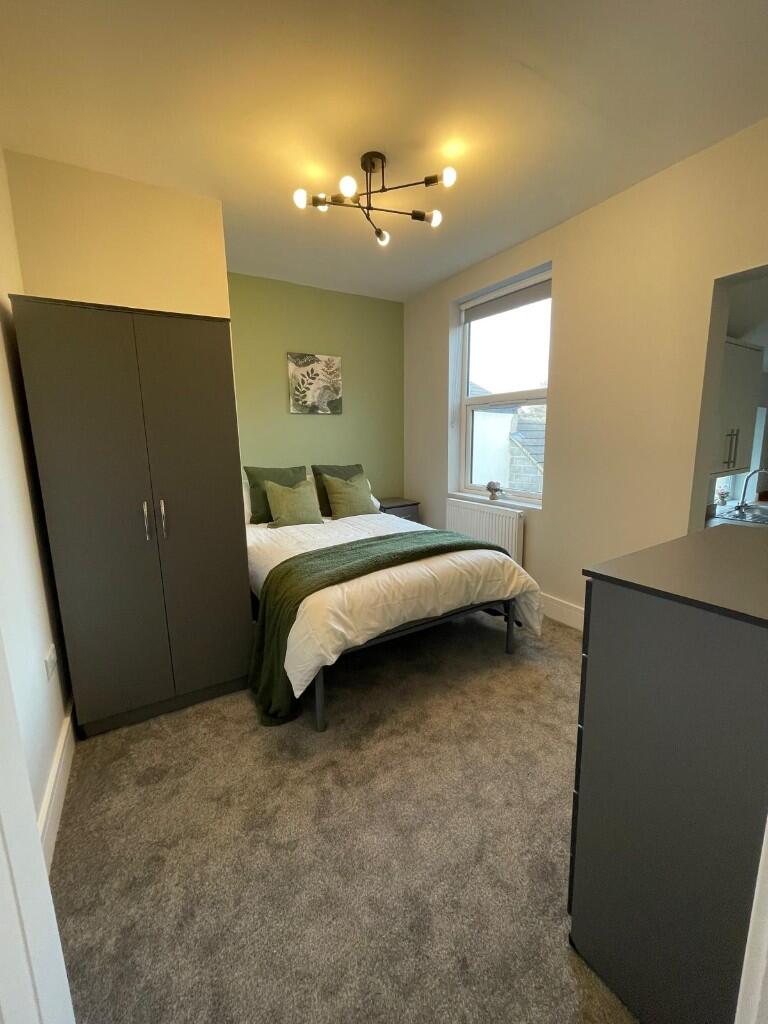 Main image of property: Studio 4, Osmaston Road, Derby, Derbyshire, DE23