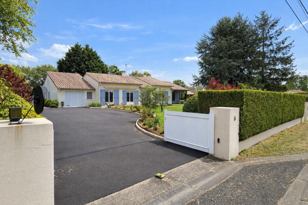 Main image of property: 86400 civray