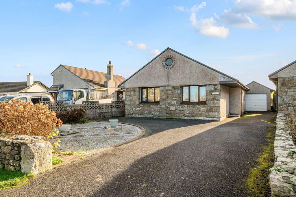 Main image of property: Pendeen, TR19