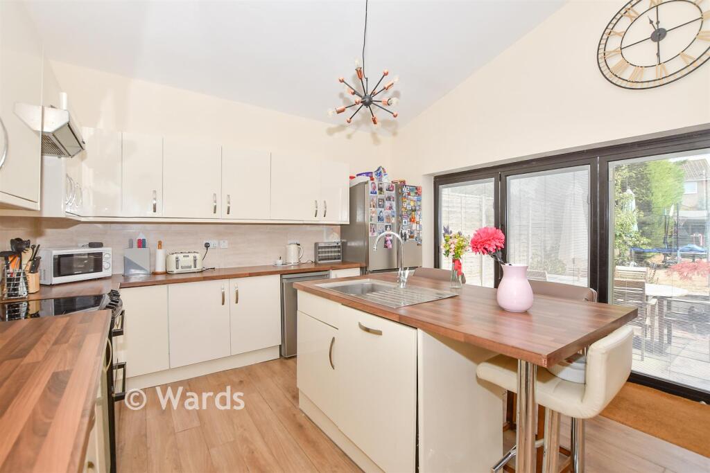 Main image of property: Carpenters Lane, Hadlow, Tonbridge, Kent