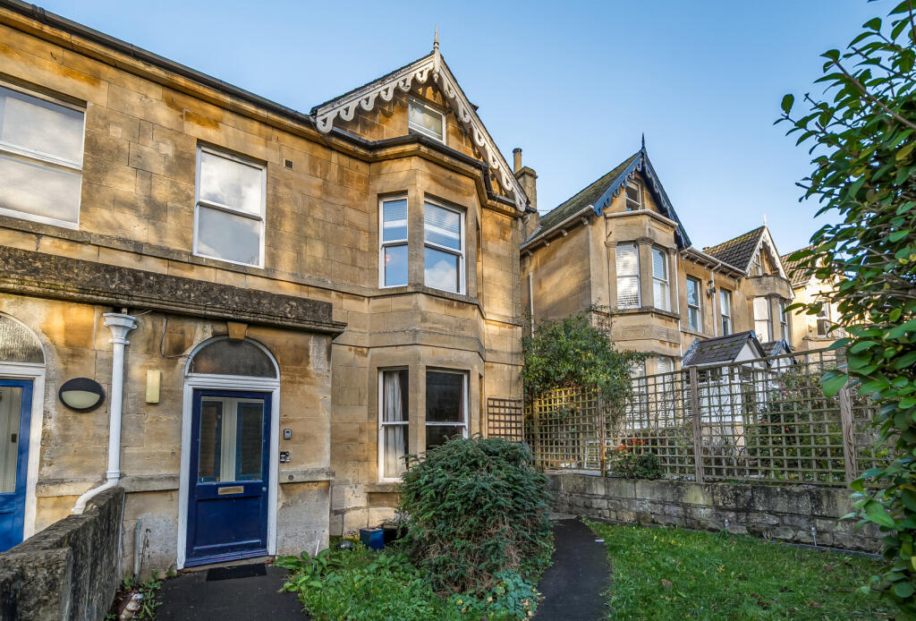 Main image of property: St. Lukes Road, Bath, Somerset, BA2