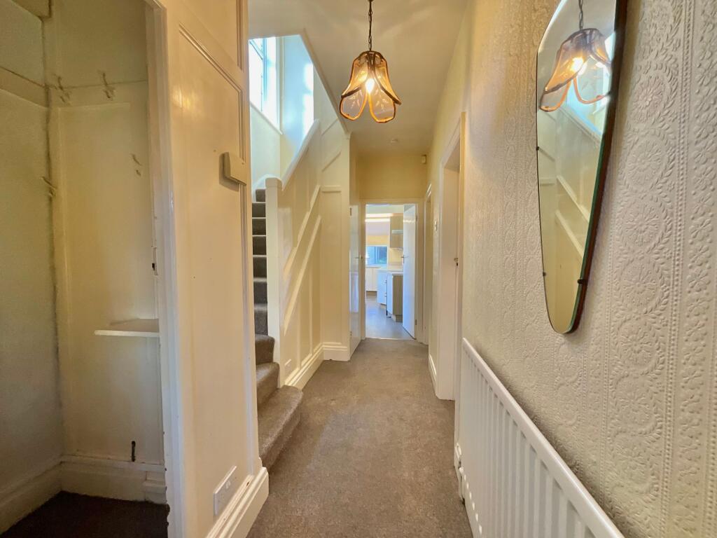 House in Stafford, Fulford - View 5