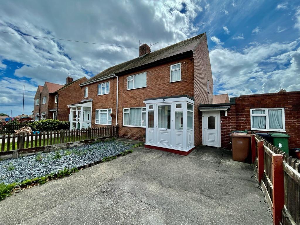 Main image of property: Leatham, Ryhope, SR2