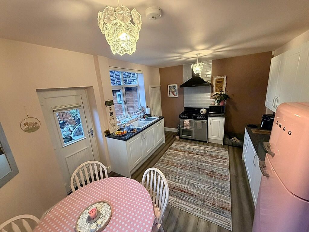 Blossom Cottage, Stoughton Lane, (Scope to Extend - STPP), Stoughton, LE2 2FH photo 3