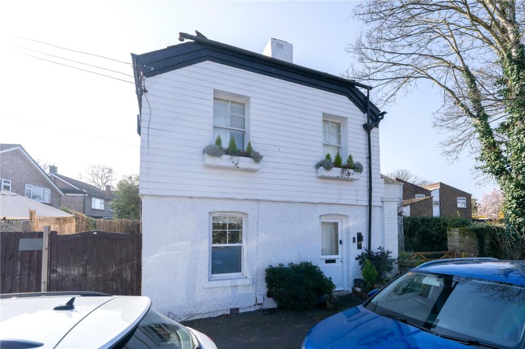 Main image of property: French Street, Sunbury, TW16
