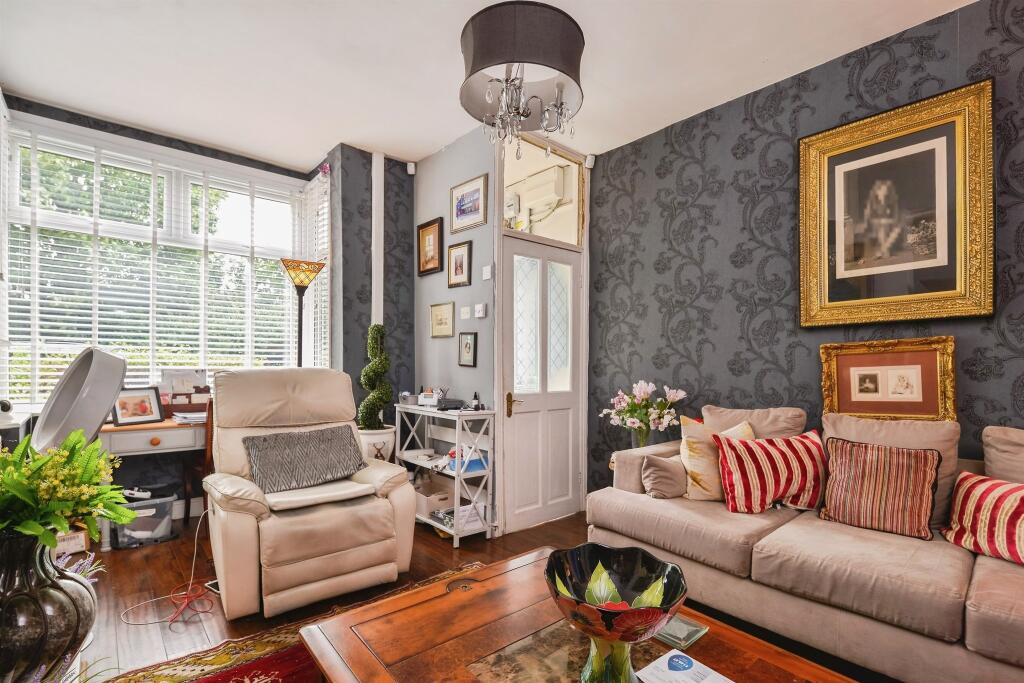 House in Middlesbrough, North Ormesby - View 4