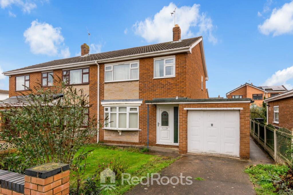 Main image of property: Hills Close, Sprotbrough, Doncaster, South Yorkshire, DN5
