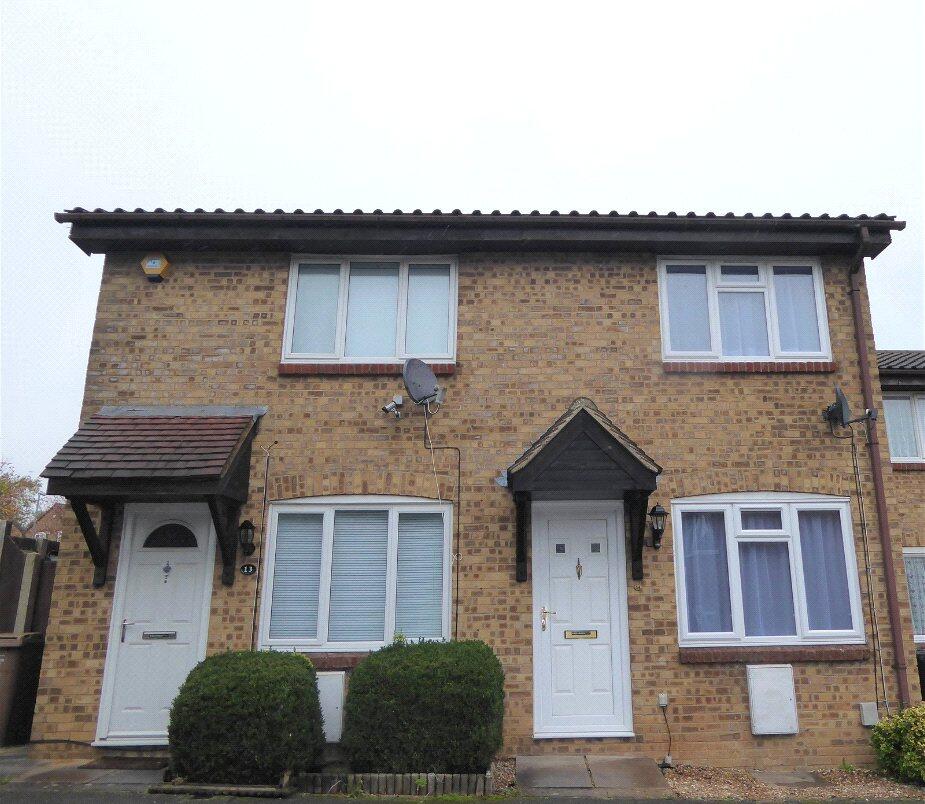 Main image of property: Pytchley Close, Luton, LU2