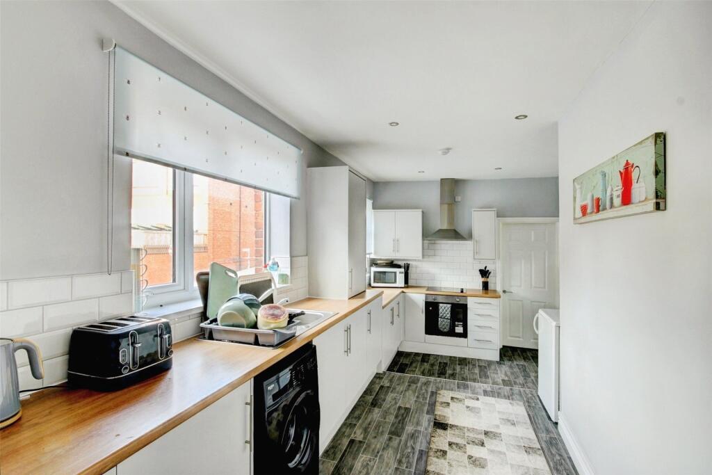 Main image of property: Rawling Road, Gateshead, NE8