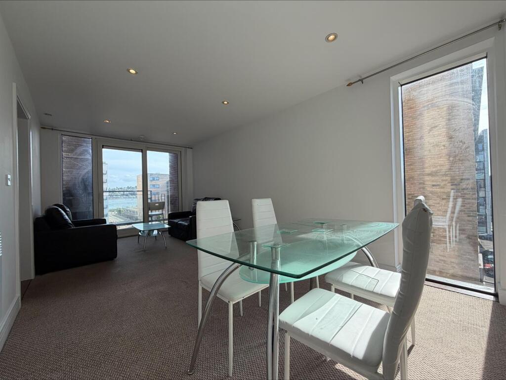 Apartment in Cardiff - View 5