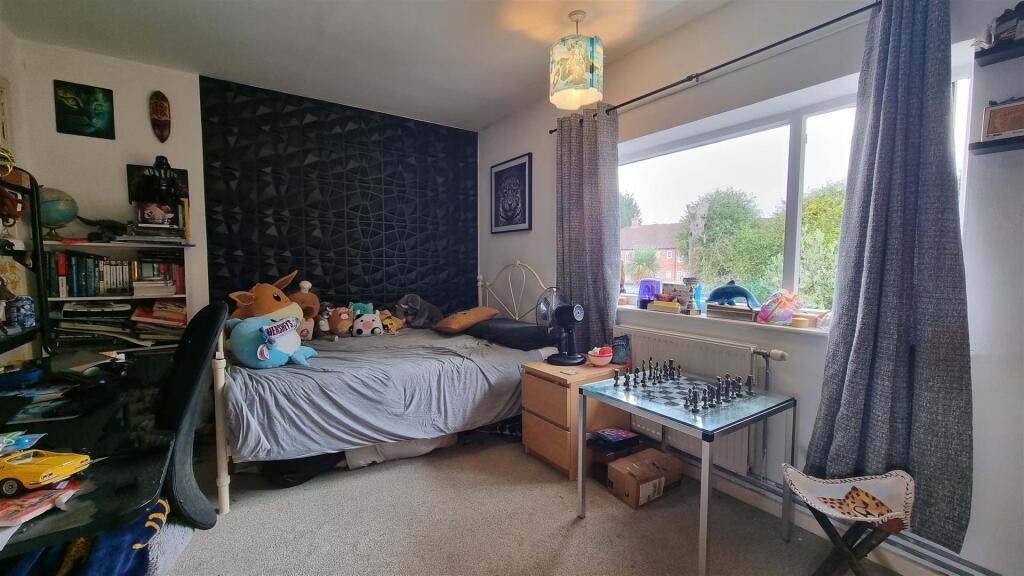 House in Birmingham - View 4