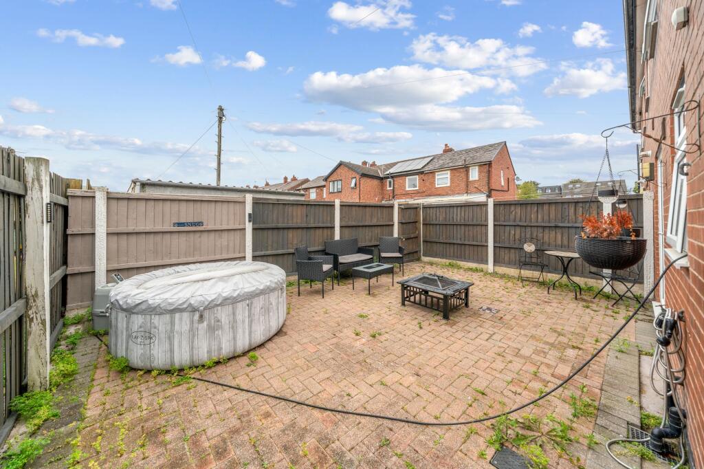 House in Wigan, Greater Manchester - View 4