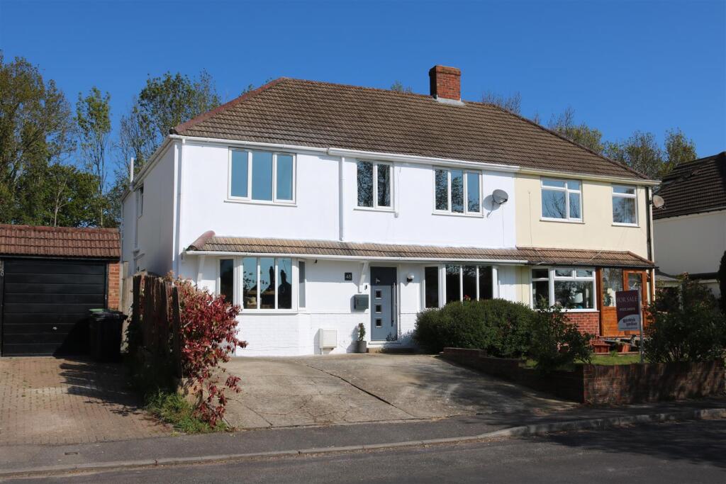 Main image of property: HILLEY FIELD LANE, FETCHAM, KT22
