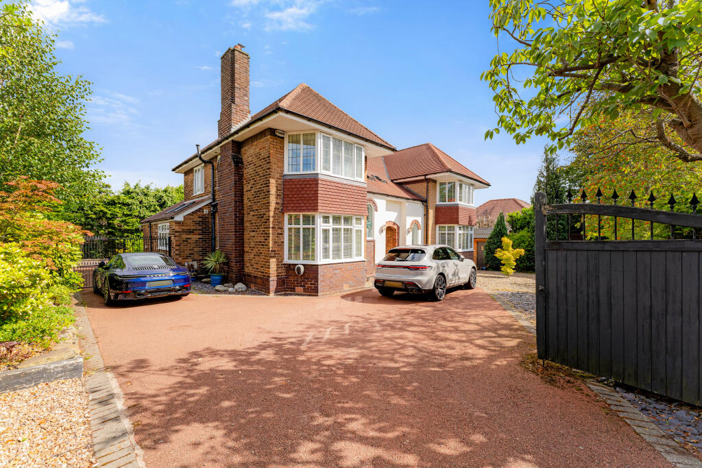 Grappenhall Road, Stockton Heath photo 2