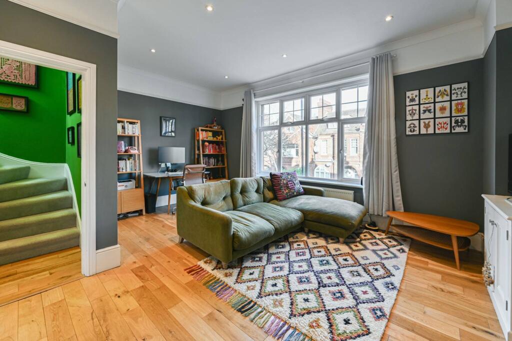 Main image of property: Barcombe Avenue, Streatham Hill, London, SW2