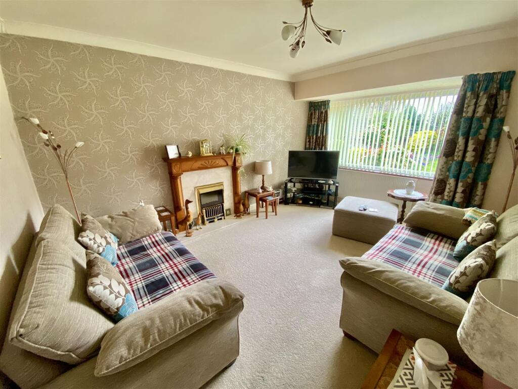 Quarryfields, Mirfield photo 3