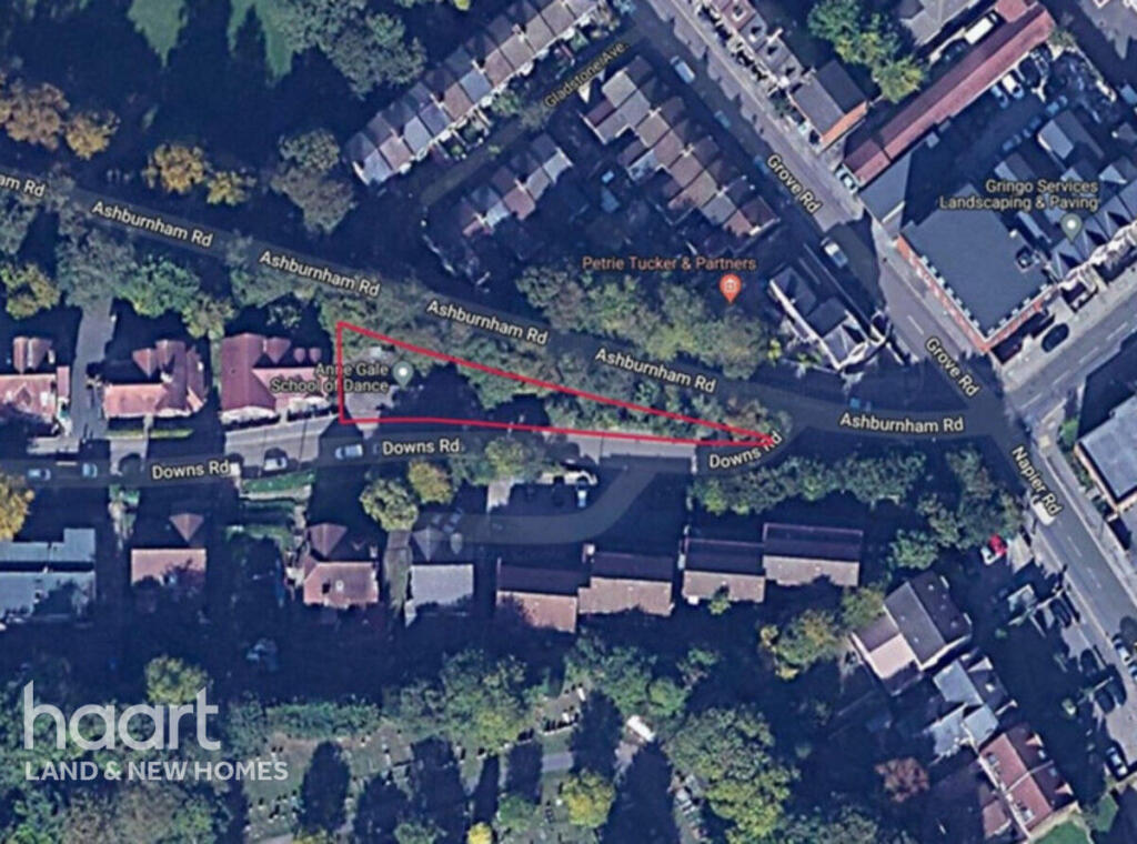 Main image of property: Downs Road, Luton LU1 1