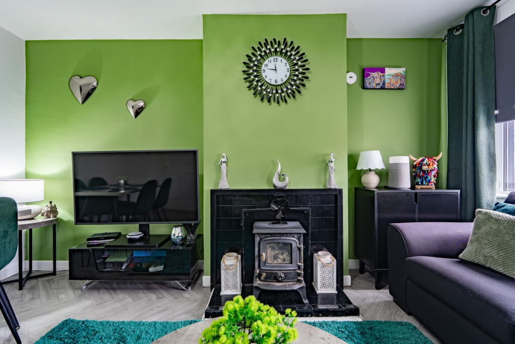House in Inverness - View 4