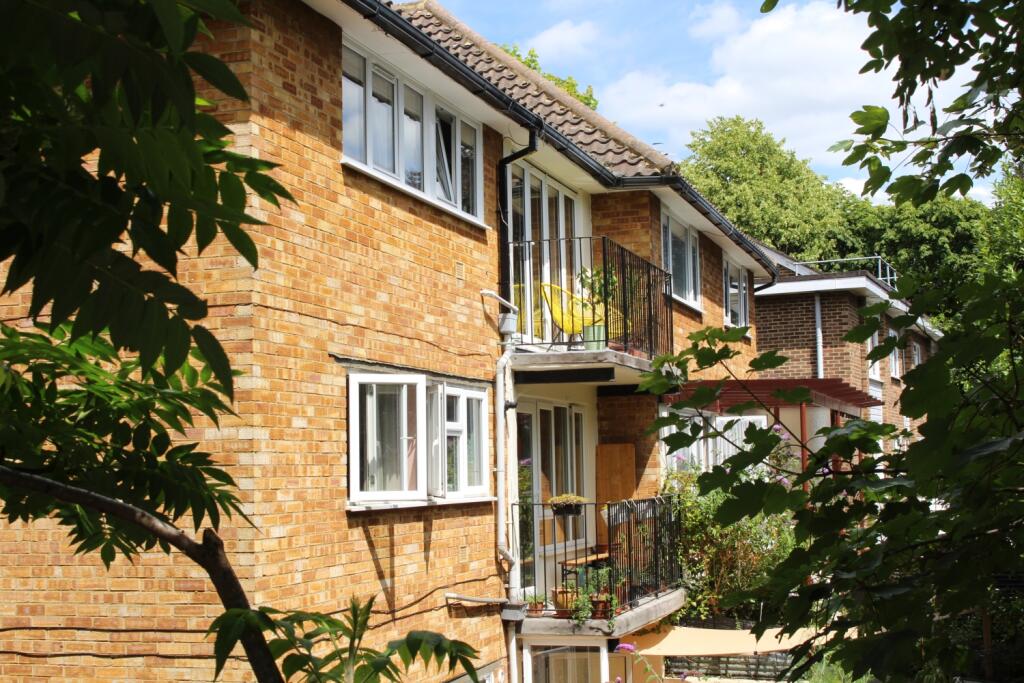 Main image of property: Cumberland Lodge Preston Village Brighton