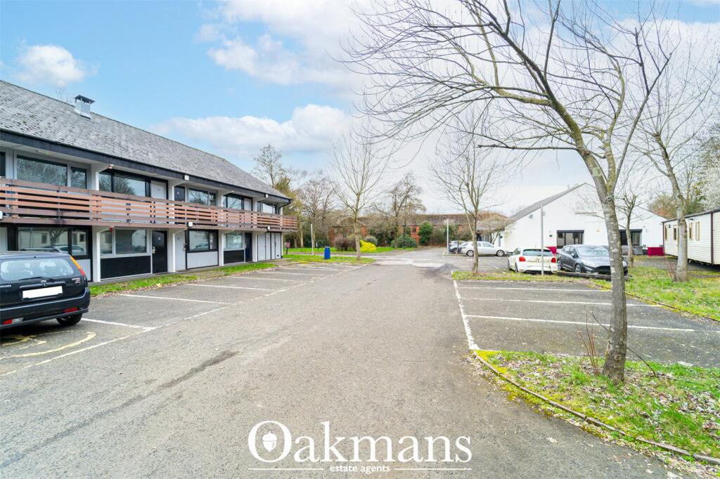 Additional image 57 of Farmoor Lane, Redditch, Worcestershire, B98