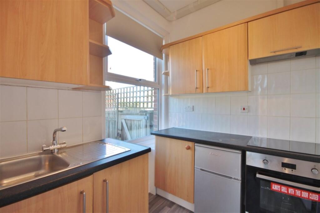 Apartment in Oxford - View 3